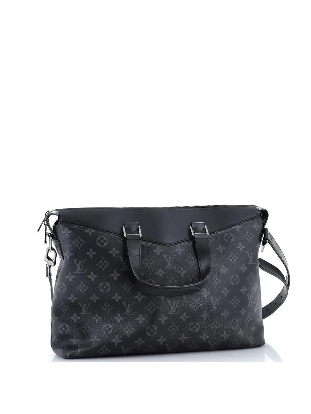 Louis Vuitton introducing louis